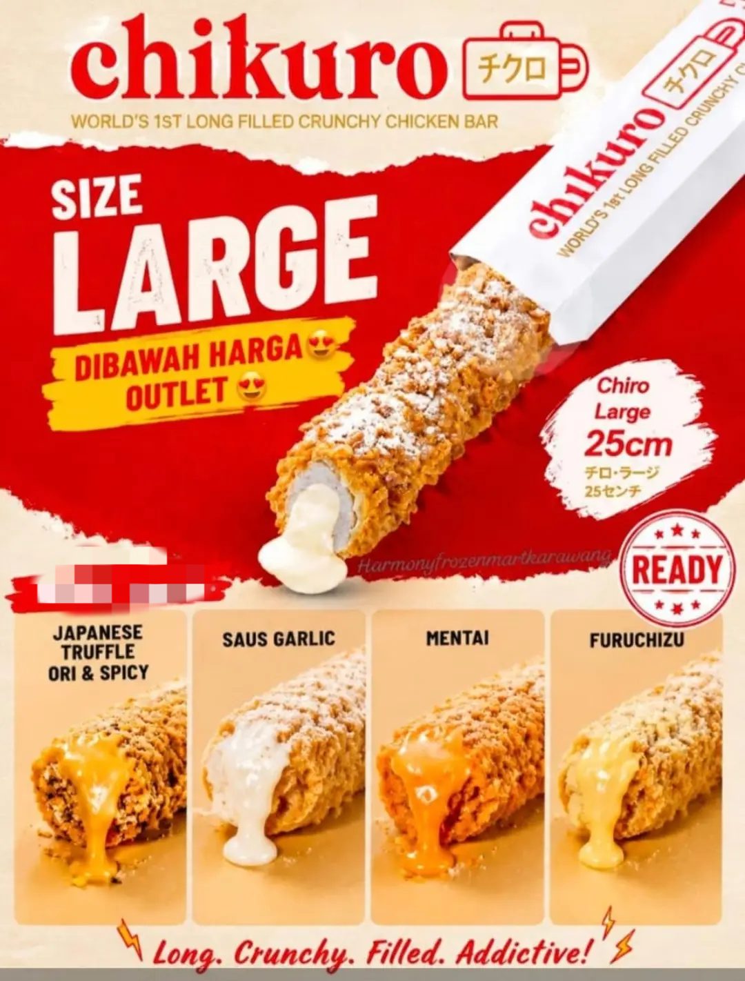 CHIKURO LARGE